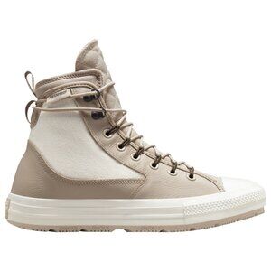 Converse Chuck Taylor All-Star ALL TERRAIN 'Light Bone' Winter Boots Shoes